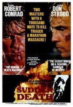 Watch Sudden Death M4ufree