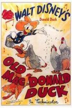 Watch Old MacDonald Duck (Short 1941) M4ufree