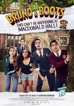 Watch Bruno & Boots: This Can't Be Happening at Macdonald Hall M4ufree