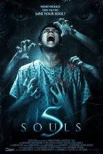 Watch 5 Souls M4ufree