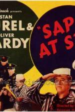 Watch Saps at Sea M4ufree