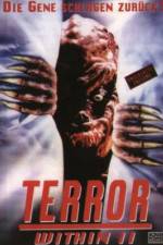 Watch The Terror Within II M4ufree