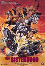 Watch The Sisterhood M4ufree