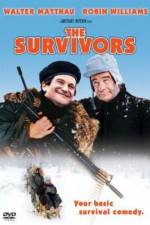 Watch The Survivors M4ufree