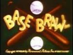 Watch Base Brawl (Short 1948) M4ufree