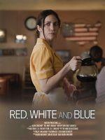 Watch Red, White and Blue (Short 2023) M4ufree