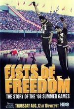 Watch Fists of Freedom: The Story of the \'68 Summer Games M4ufree