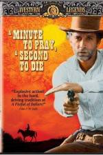 Watch Un minuto per pregare un instante per morire M4ufree