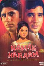 Watch Namak Haraam M4ufree