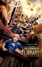 Watch Escape from Mr. Lemoncello's Library M4ufree