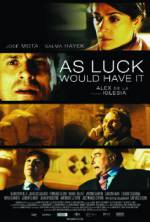 Watch As Luck Would Have It M4ufree