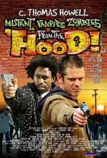 Watch Mutant Vampire Zombies from the \'Hood! M4ufree