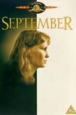 Watch September M4ufree