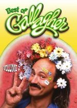 Watch Gallagher: Stuck in the Sixties (TV Special 1983) M4ufree