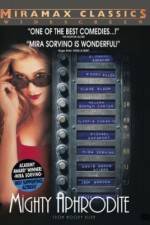 Watch Mighty Aphrodite M4ufree