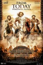 Watch Ponniyin Selvan: Part I M4ufree