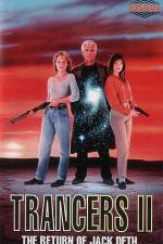 Watch Trancers II M4ufree