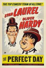 Watch Perfect Day (Short 1929) M4ufree