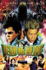 Watch Dead or Alive Final M4ufree