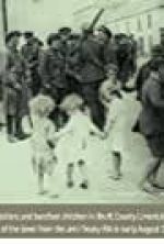 Watch The Irish Civil War M4ufree
