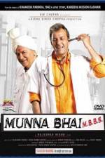 Watch Munnabhai M.B.B.S. M4ufree
