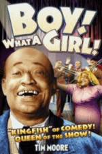 Watch Boy! What a Girl! M4ufree