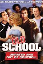 Watch Old School M4ufree