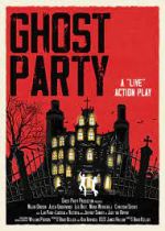 Watch Ghost Party M4ufree