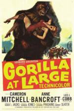 Watch Gorilla at Large M4ufree