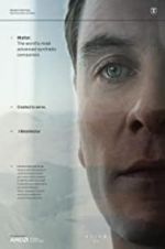 Watch Alien: Covenant - Meet Walter M4ufree