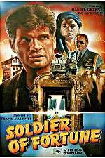 Watch Soldier of Fortune M4ufree