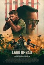 Watch Land of Bad M4ufree