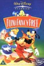 Watch Fun & Fancy Free M4ufree