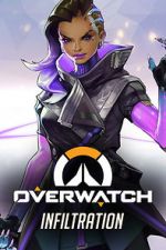 Watch Overwatch: Infiltration M4ufree