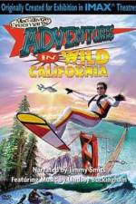 Watch Adventures in Wild California M4ufree