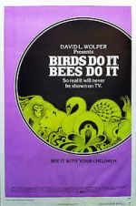 Watch Birds Do It, Bees Do It M4ufree