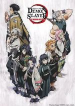 Watch Demon Slayer: Kimetsu no Yaiba - The Hashira Meeting Arc M4ufree