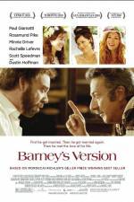 Watch Barneys Version M4ufree