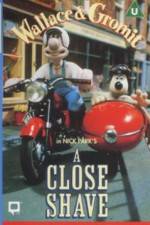 Watch Wallace and Gromit in A Close Shave M4ufree