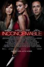 Watch Inconceivable M4ufree