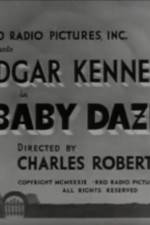Watch Baby Daze M4ufree