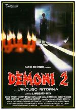 Watch Demons 2 M4ufree