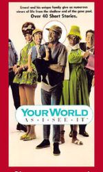 Watch Your World as I See It (Short 1994) M4ufree