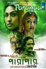 Watch Parapaar M4ufree