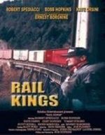 Watch Rail Kings M4ufree
