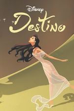 Watch Destino (Short 2003) M4ufree