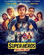 Watch Superwho? M4ufree