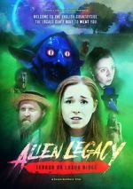 Watch Alien Legacy: Terror on Luxor Ridge M4ufree