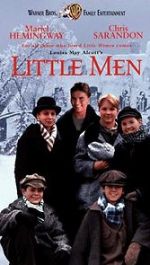 Watch Little Men M4ufree