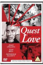 Watch Quest for Love M4ufree